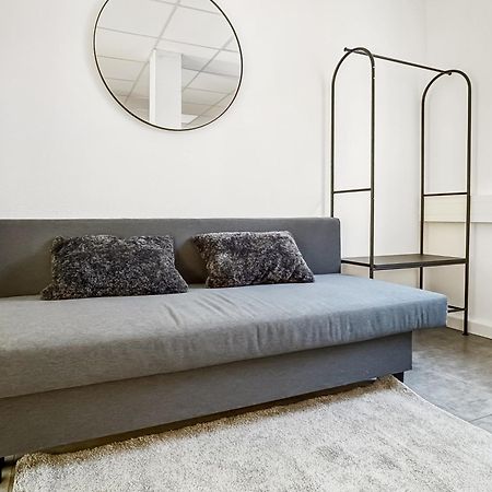 Group Friendly Comfort Central Stuttgart Apartment المظهر الخارجي الصورة