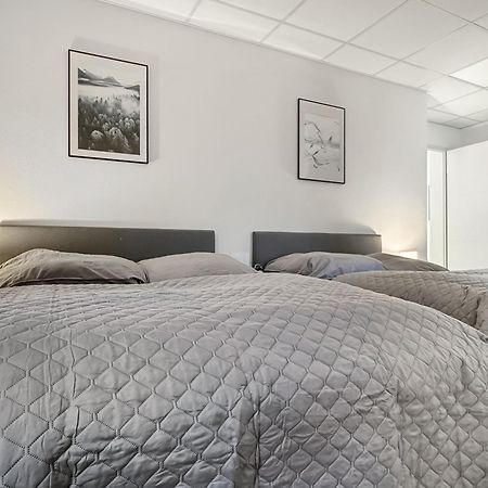 Group Friendly Comfort Central Stuttgart Apartment المظهر الخارجي الصورة