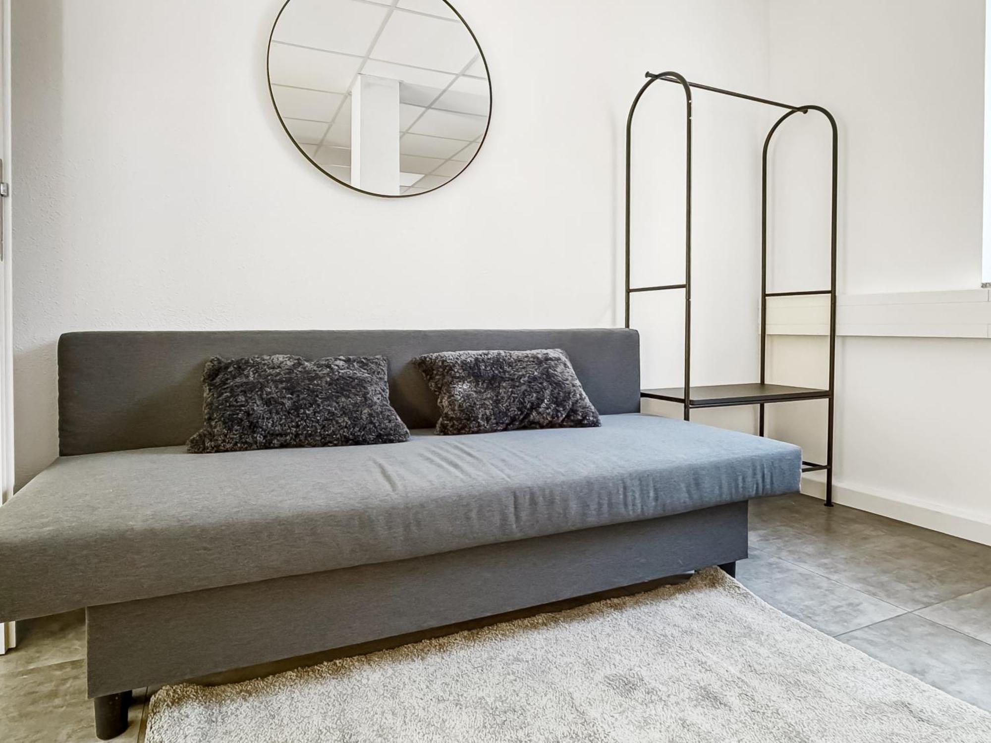 Group Friendly Comfort Central Stuttgart Apartment المظهر الخارجي الصورة