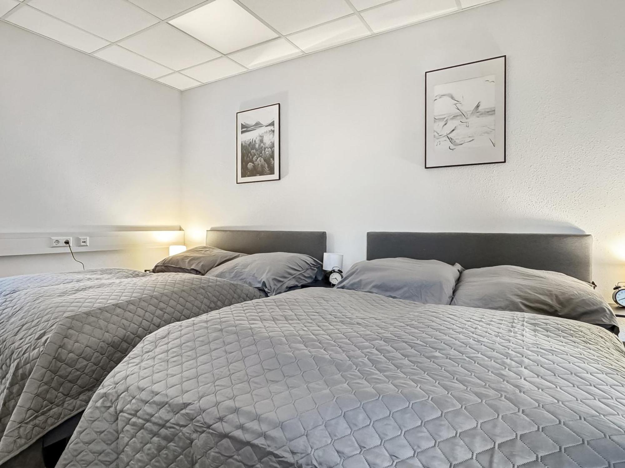 Group Friendly Comfort Central Stuttgart Apartment المظهر الخارجي الصورة