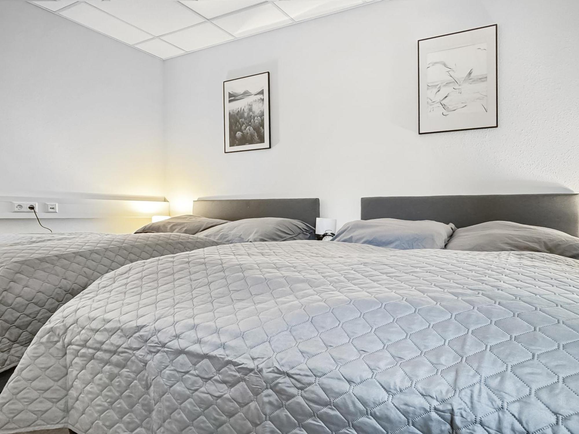 Group Friendly Comfort Central Stuttgart Apartment المظهر الخارجي الصورة