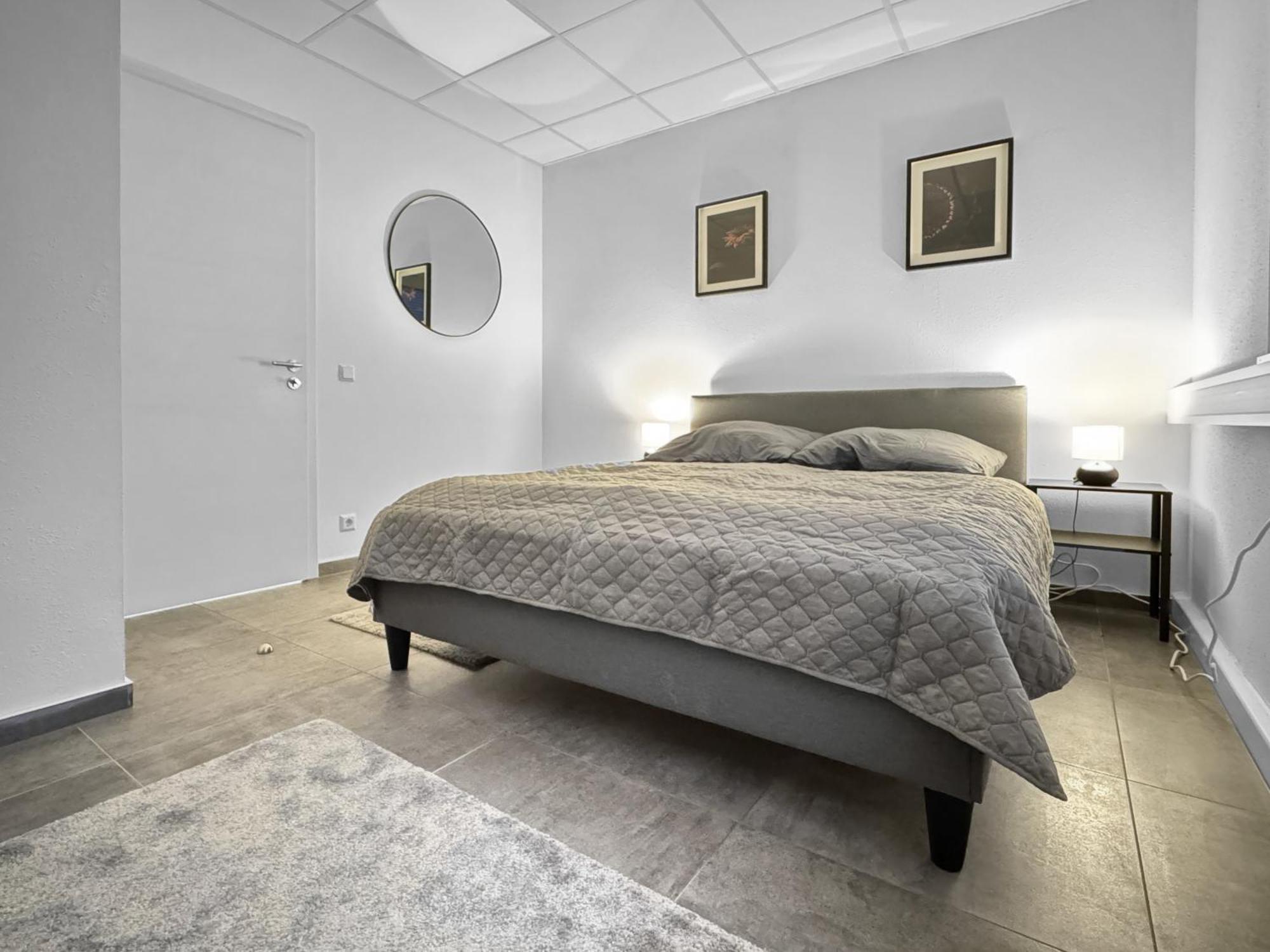 Group Friendly Comfort Central Stuttgart Apartment المظهر الخارجي الصورة