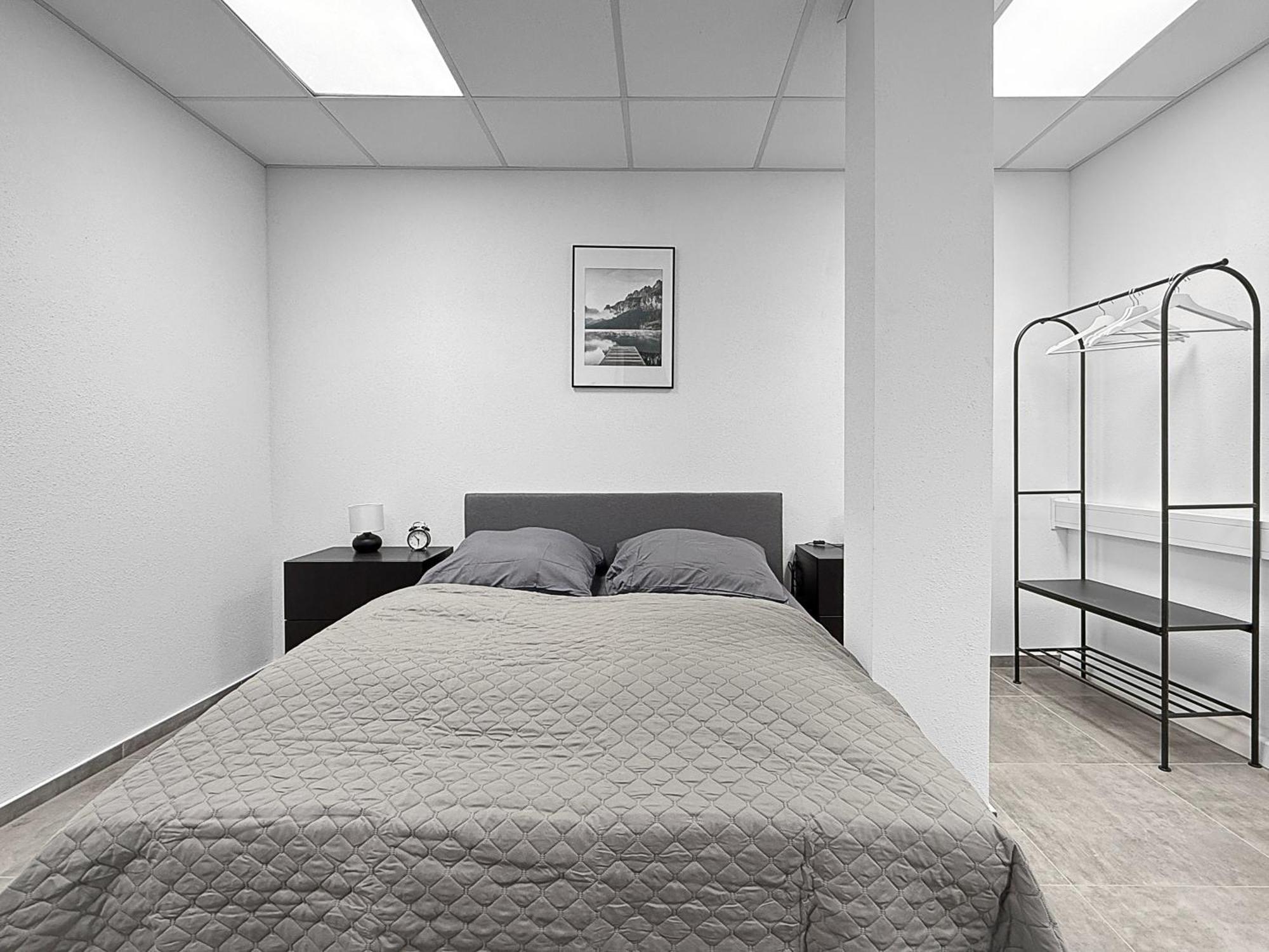 Group Friendly Comfort Central Stuttgart Apartment المظهر الخارجي الصورة