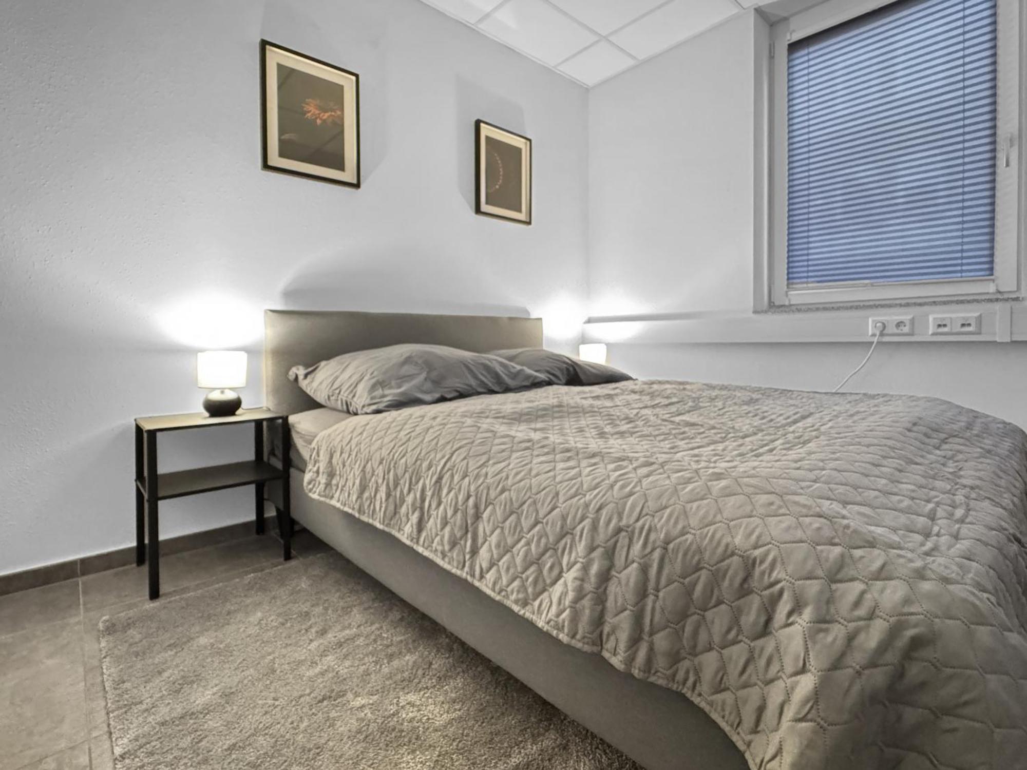 Group Friendly Comfort Central Stuttgart Apartment المظهر الخارجي الصورة
