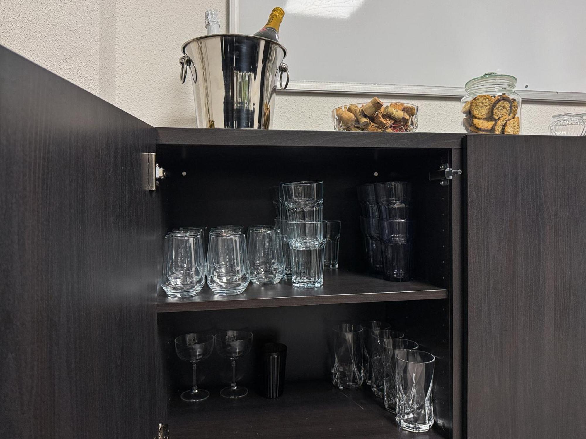 Group Friendly Comfort Central Stuttgart Apartment المظهر الخارجي الصورة