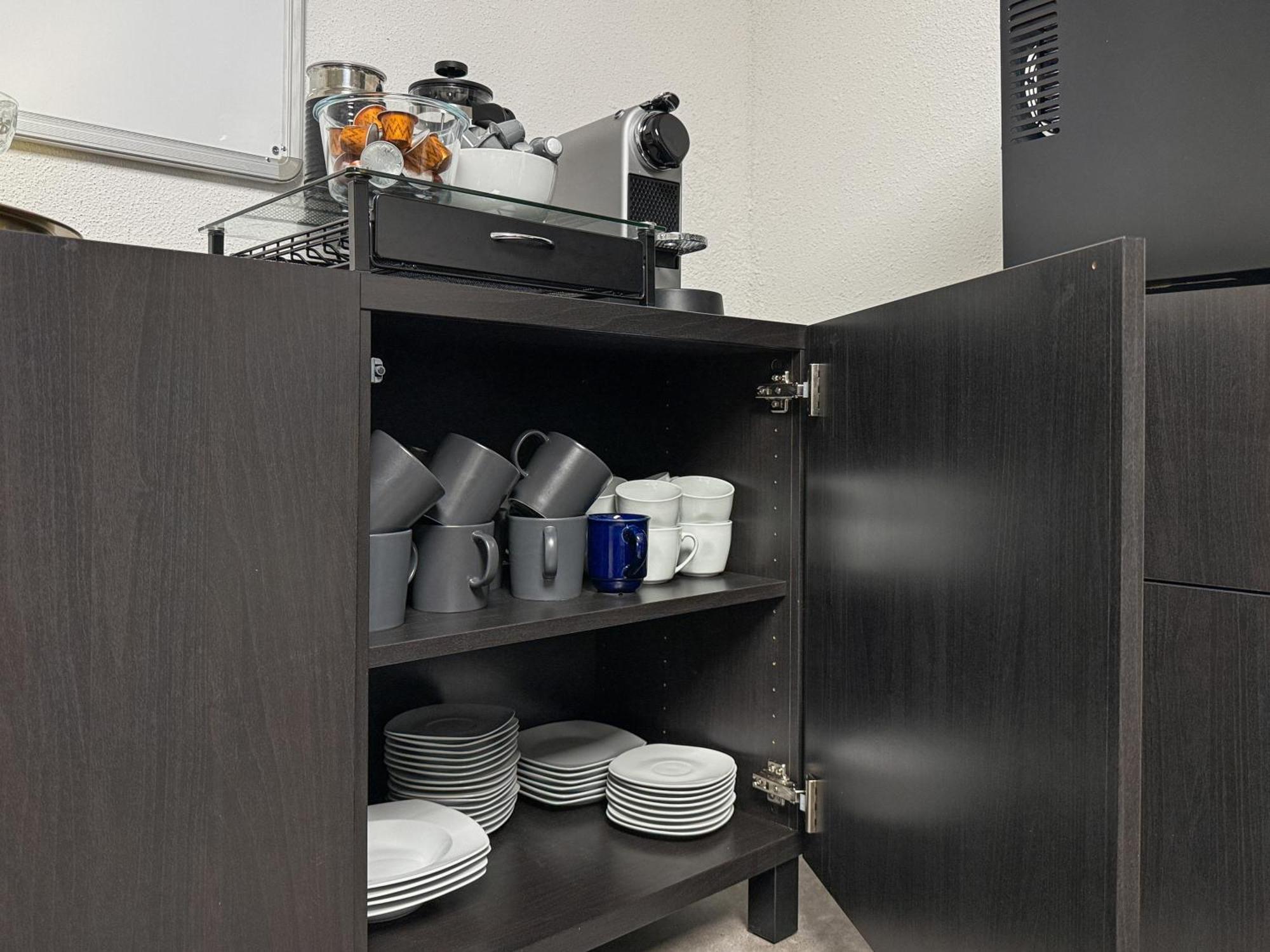 Group Friendly Comfort Central Stuttgart Apartment المظهر الخارجي الصورة
