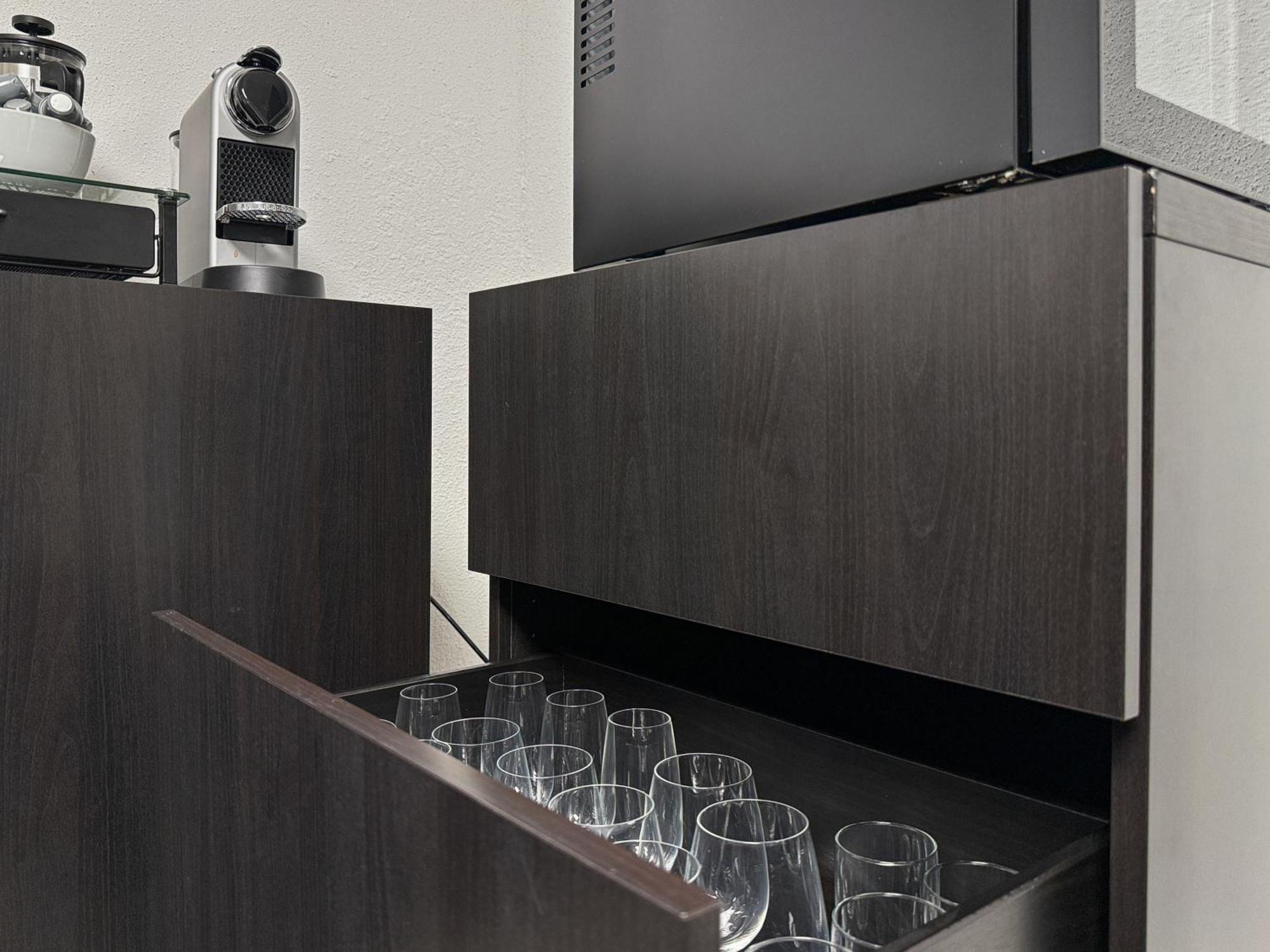 Group Friendly Comfort Central Stuttgart Apartment المظهر الخارجي الصورة