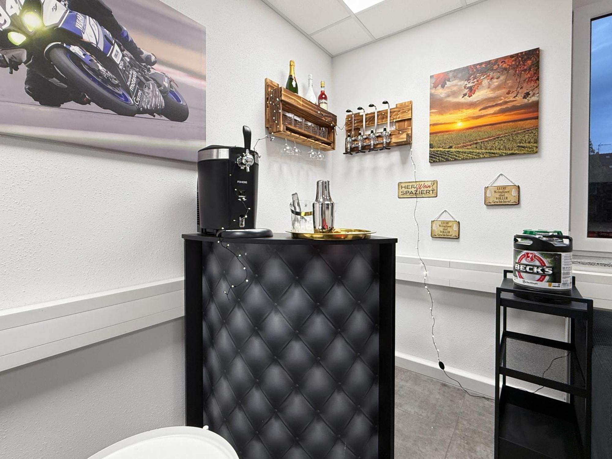 Group Friendly Comfort Central Stuttgart Apartment المظهر الخارجي الصورة