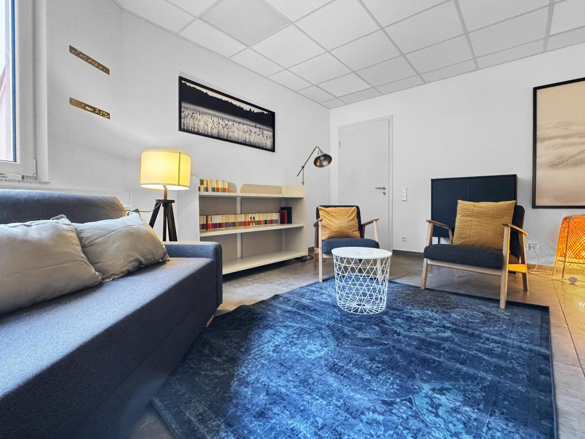 Group Friendly Comfort Central Stuttgart Apartment المظهر الخارجي الصورة