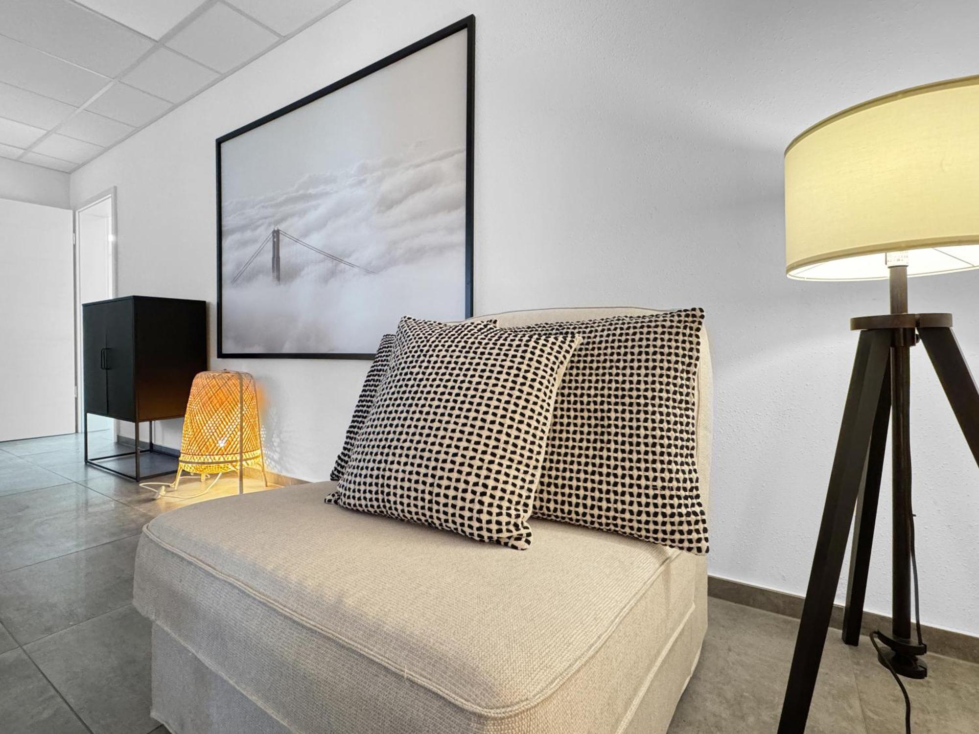 Group Friendly Comfort Central Stuttgart Apartment المظهر الخارجي الصورة