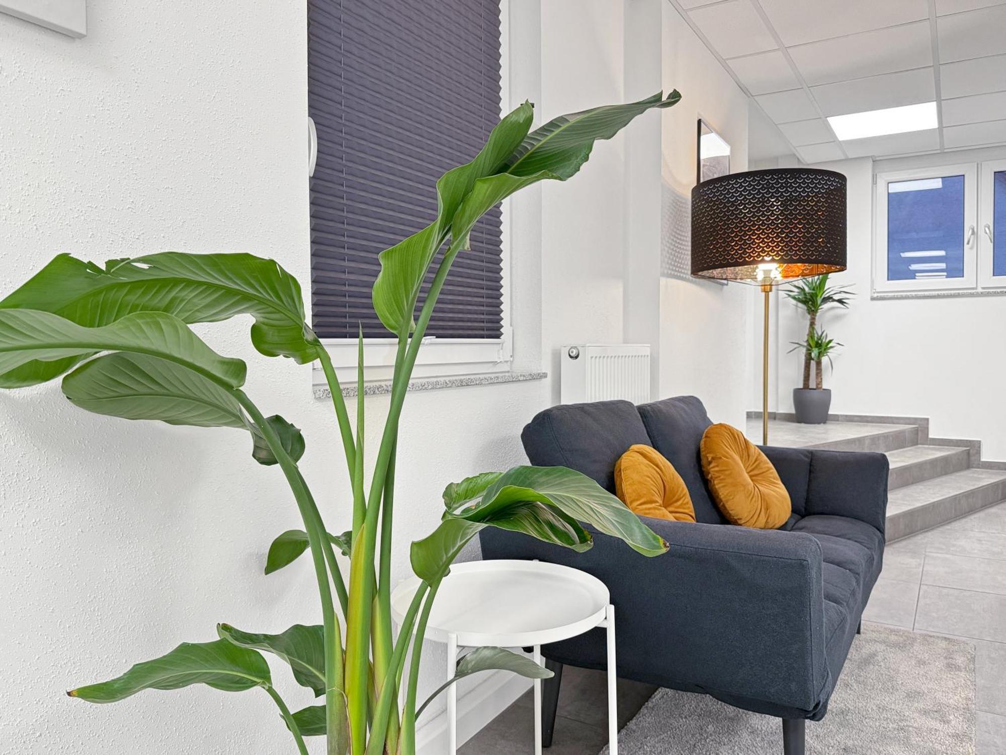 Group Friendly Comfort Central Stuttgart Apartment المظهر الخارجي الصورة