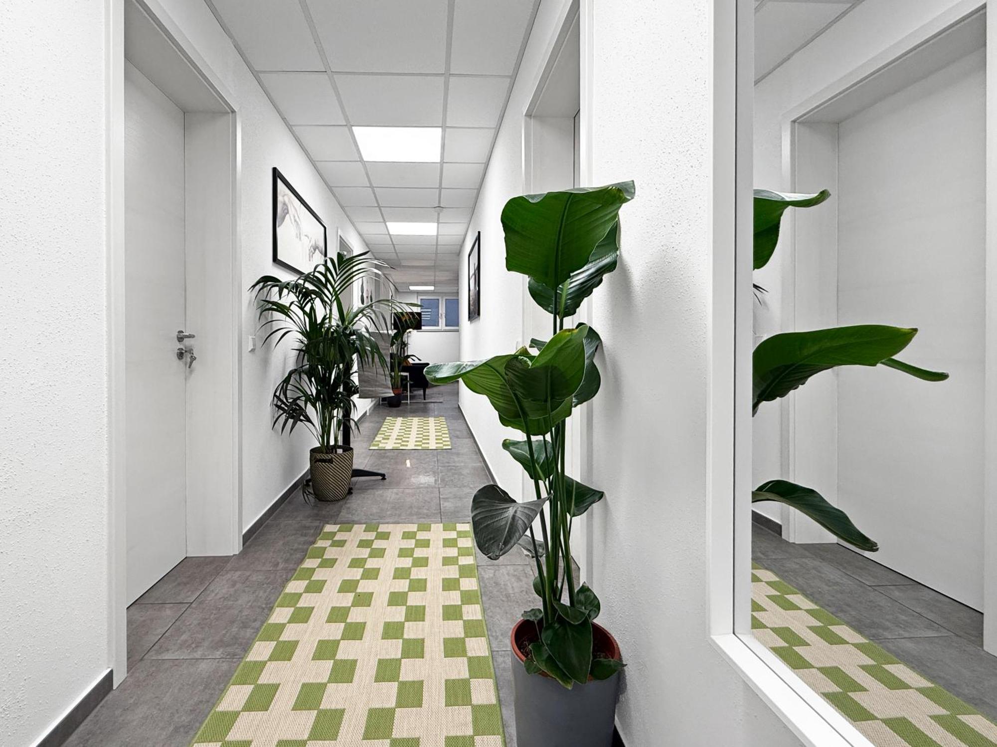Group Friendly Comfort Central Stuttgart Apartment المظهر الخارجي الصورة