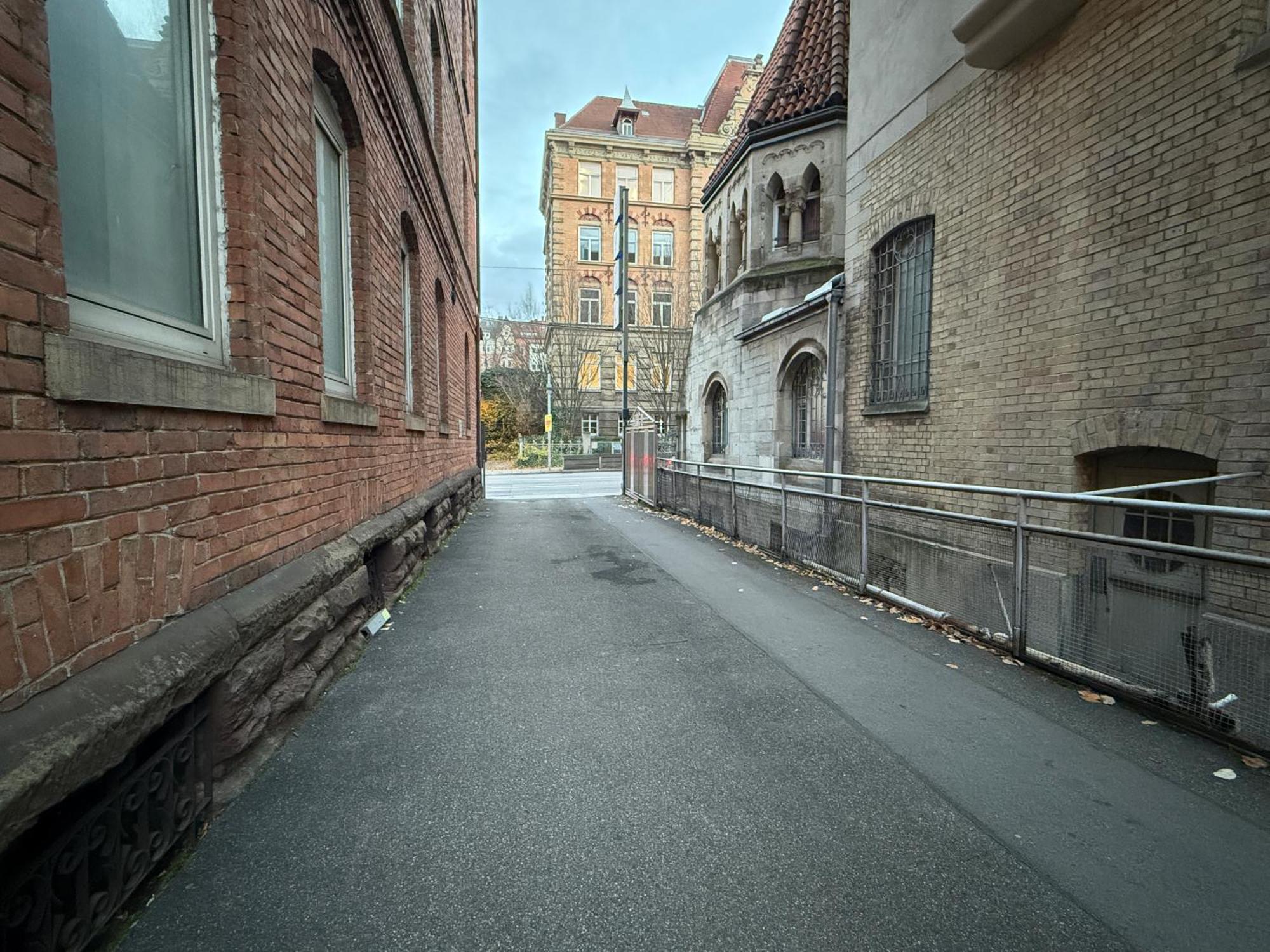 Group Friendly Comfort Central Stuttgart Apartment المظهر الخارجي الصورة