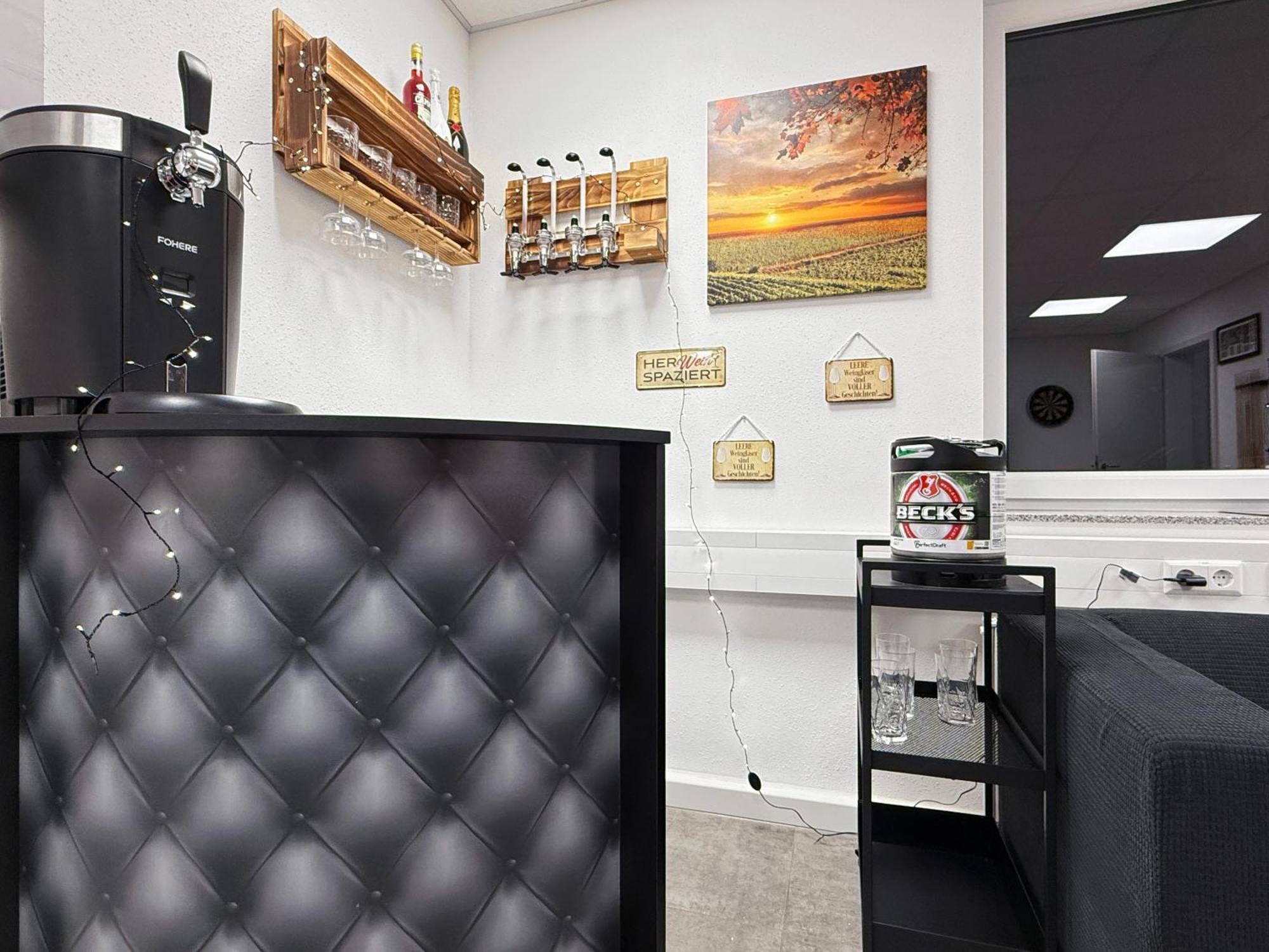 Group Friendly Comfort Central Stuttgart Apartment المظهر الخارجي الصورة