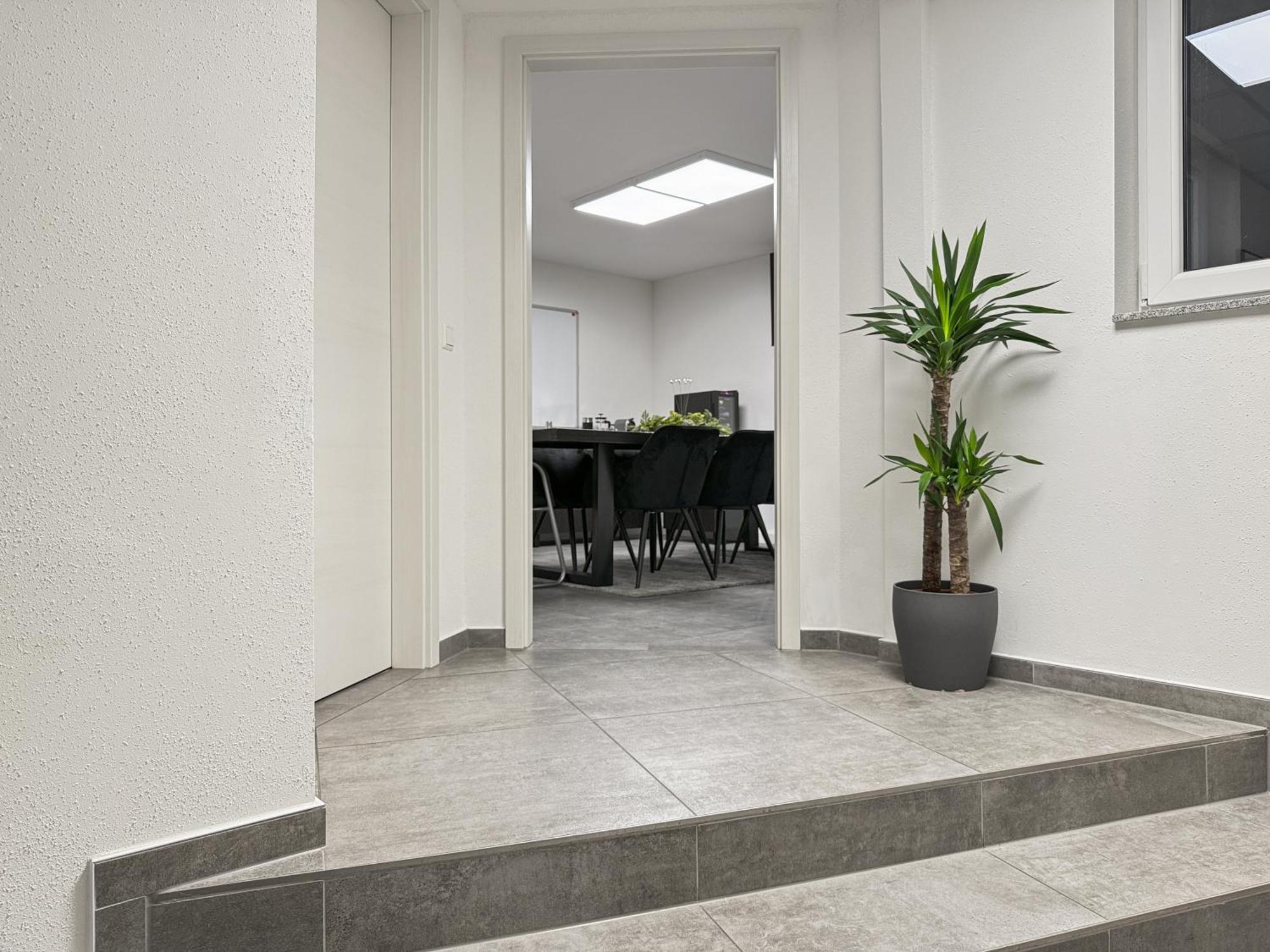 Group Friendly Comfort Central Stuttgart Apartment المظهر الخارجي الصورة