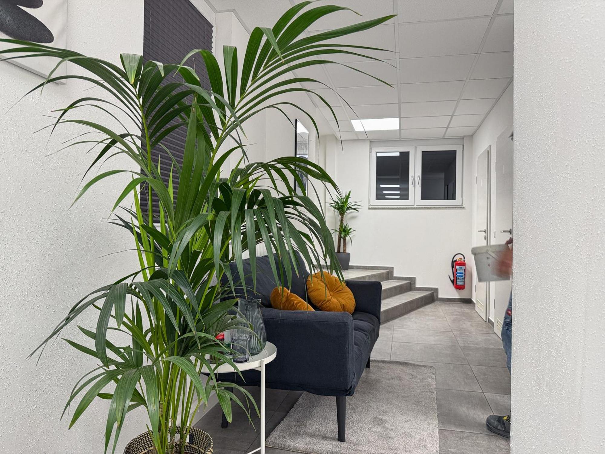 Group Friendly Comfort Central Stuttgart Apartment المظهر الخارجي الصورة