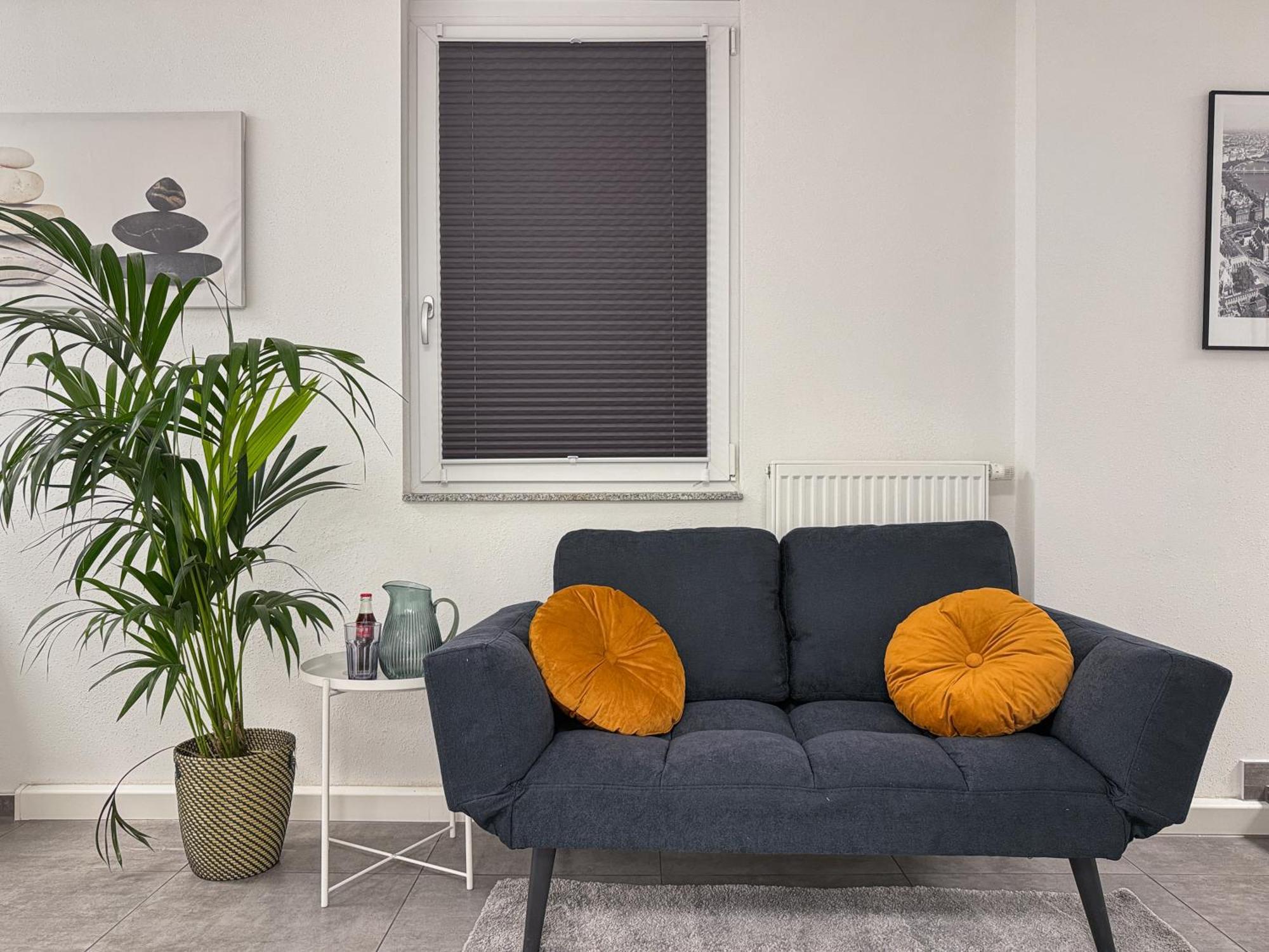 Group Friendly Comfort Central Stuttgart Apartment المظهر الخارجي الصورة